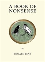 Book of Nonsense - Edward Lear | Książka w Empik