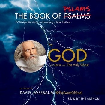 Book of Pslams - Javerbaum David