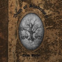 Book Of Shadows II Zakk Wylde