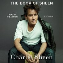 Book of Sheen - audiobook Sheen Charlie