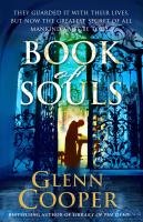 Book of Souls - Cooper Glenn