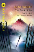 Book Of The New Sun: Volume 1 Wolfe Gene