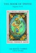 Book of Thoth Crowley Aleister