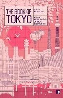 Book of Tokyo Comma Press