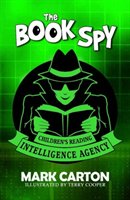 Book Spy - Carton Mark