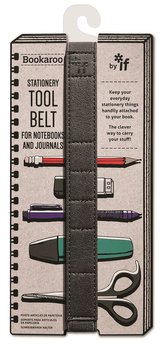 Bookaroo Tool belt - przybornik na pasku - szary - IF