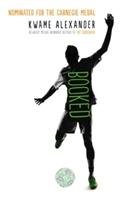 Booked Alexander Kwame
