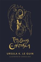Books of Earthsea: The Complete Illustrated Edition - Guin Ursula K.