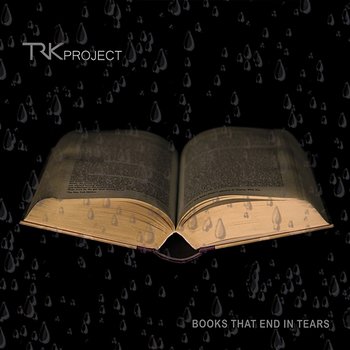Books That End In Tears - tRKproject