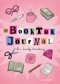 BookTok Journal - Agata Gładysz