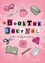 BookTok Journal