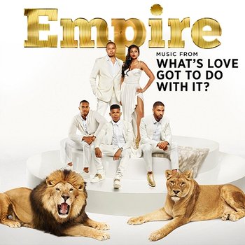 Boom Boom Boom Boom - Empire Cast feat. Terrence Howard and Bre-Z