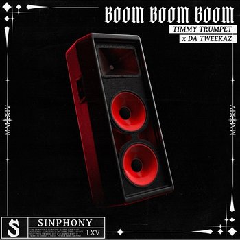 Boom Boom Boom - Timmy Trumpet x Da Tweekaz