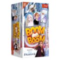 Boom Boom Kraina Lodu II, gra planszowa Trefl - Trefl