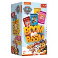 Boom Boom Psi Patrol, gra planszowa, Trefl - Trefl