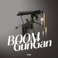 Boom gungan Never bi