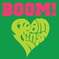 Boom! The Steamkings