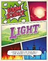 BOOM! Science: Light - Amson-Bradshaw Georgia