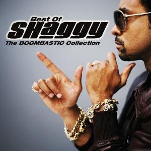 Boombastic Collection  - Shaggy