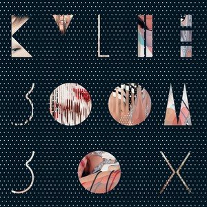 Boombox (EE Version) - Minogue Kylie