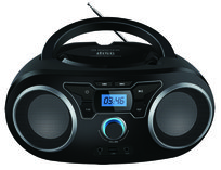 Boombox Manta BBX006 CD Radio Bluetooth Manta