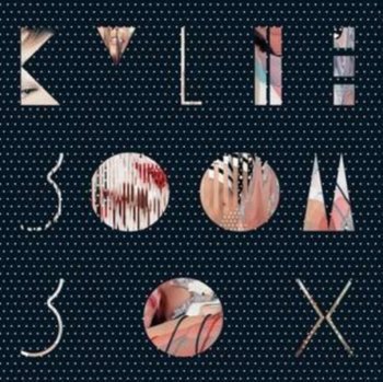 Boombox - Minogue Kylie