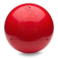 Boomer Ball L - 8" / 20cm czerwona - Boomer Ball