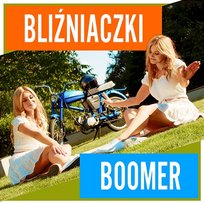 Boomer Bliźniaczki