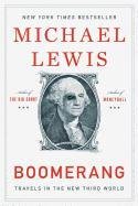 Boomerang Lewis Michael