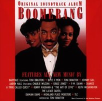 Boomerang Various Artists