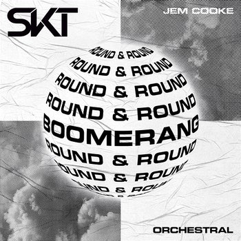 Boomerang - DJ S.K.T, Jem Cooke