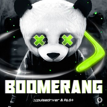 Boomerang - Pulsedriver, PaSt