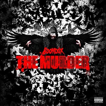 Boondox-Murder - Various Artists