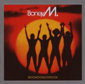 Boonoonoonoos - Boney M.