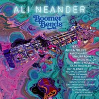 Booomer Bends Ali Neander
