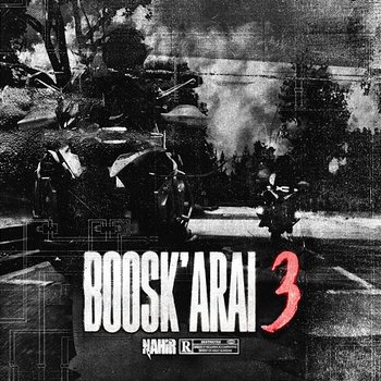 Boosk'Araï 3 - Nahir