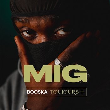 Booska Toujours + - MiG