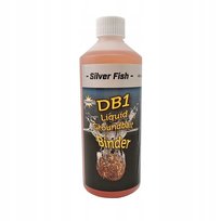 BOOSTER ATRAKTOR DYNAMITE BAITS BINDER 500 ML DYNAMITE BAITS
