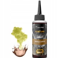 BOOSTER DIP DO PRZYNĘT ZANĘT MATCHPRO MASTERS SMOKE ORZECH TYGRYSI 100 ML MatchPro