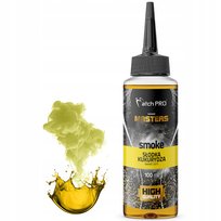 BOOSTER DIP DO PRZYNĘT ZANĘT MATCHPRO MASTERS SMOKE SŁODKA KUKURYDZA 100 ML