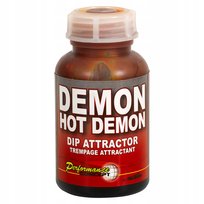 BOOSTER DIP STARBAITS DEMON HOT DEMON 200 ML STARBAITS