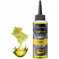 BOOSTER LIQUID DIP DO PRZYNĘT ZANĘT MATCHPRO MASTERS SMOKE ANANAS 100 ML