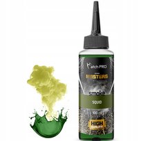 BOOSTER LIQUID DIP DO PRZYNĘT ZANĘT MATCHPRO MASTERS SMOKE SQUID 100 ML