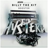 Booster Billy The Kit