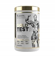 Booster Testosteronu Kevin Levrone Gold Test Pak Masa Mięśniowa 30 saszetek Inna marka