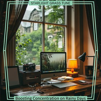 Boosting Concentration on Rainy Days - Starlight Grass Tune