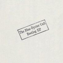 Bootleg - EP Blue Oyster Cult