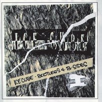 Bootlegs And B-Sides Ice Cube
