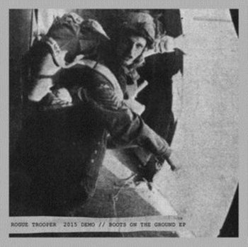 Boots On the Ground - Rogue Trooper
