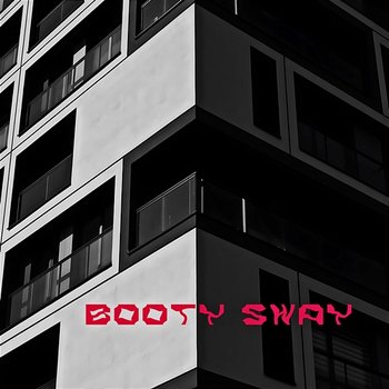 Booty Sway - Dolores Terry
